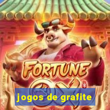 jogos de grafite